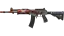 Galil AR | Connexion (Well-Worn) thumbnail