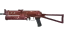 PP-Bizon | Thermal Currents (Field-Tested) thumbnail