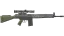 G3SG1 | Green Cell (Minimal Wear) thumbnail
