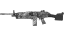 M249 | Sleet (Field-Tested) thumbnail