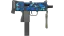 StatTrak™ MAC-10 | Oceanic (Field-Tested) thumbnail