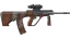 AUG | Sweeper (Minimal Wear) thumbnail