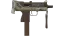 MAC-10 | Calf Skin (Battle-Scarred) thumbnail