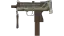 MAC-10 | Calf Skin (Battle-Scarred) thumbnail