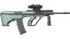 AUG | Storm (Battle-Scarred) thumbnail