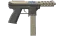 Tec-9 | Raw Ceramic (Minimal Wear) thumbnail