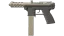 Tec-9 | Raw Ceramic (Minimal Wear) thumbnail