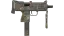 MAC-10 | Monkeyflage (Battle-Scarred) thumbnail