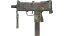 MAC-10 | Monkeyflage (Battle-Scarred) thumbnail