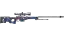 StatTrak™ AWP | Neo-Noir (Field-Tested) 缩略图