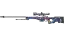 StatTrak™ AWP | Neo-Noir (Field-Tested) 缩略图