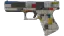 Glock-18 | Block-18 (Battle-Scarred) thumbnail