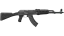 Vorschau von AK-47 | Slate (Minimal Wear)