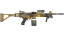 Negev | Loudmouth (Field-Tested) thumbnail