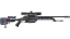 SSG 08 | Fever Dream (Minimal Wear) 缩略图