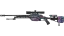 SSG 08 | Fever Dream (Minimal Wear) 缩略图