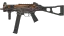 UMP-45 | Oscillator (Field-Tested) thumbnail