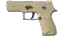 P250 | Sand Dune (Field-Tested) thumbnail