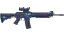 SG 553 | Aloha (Minimal Wear) 缩略图
