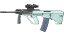 AUG | Storm (Minimal Wear) thumbnail