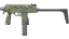 MP9 | Army Sheen (Minimal Wear) thumbnail