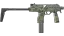 MP9 | Army Sheen (Minimal Wear) thumbnail