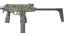 MP9 | Army Sheen (Minimal Wear) thumbnail