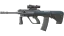 AUG | Surveillance (Field-Tested) thumbnail