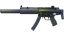 MP5-SD | Condition Zero (Minimal Wear) thumbnail