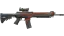 SG 553 | Danger Close (Field-Tested) thumbnail