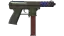 Tec-9 | Fubar (Battle-Scarred) thumbnail