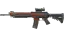 StatTrak™ SG 553 | Danger Close (Field-Tested) thumbnail