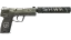 USP-S | Flashback (Battle-Scarred) thumbnail