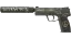 USP-S | Flashback (Battle-Scarred) thumbnail