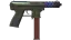 StatTrak™ Tec-9 | Fubar (Well-Worn) thumbnail
