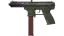 StatTrak™ Tec-9 | Fubar (Well-Worn) thumbnail