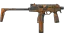MP9 | Modest Threat (Minimal Wear) thumbnail