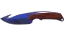 ★ Gut Knife | Doppler (Factory New) 缩略图