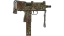 Souvenir MAC-10 | Sienna Damask (Field-Tested) thumbnail