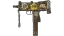 Souvenir MAC-10 | Sienna Damask (Field-Tested) thumbnail