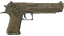 Desert Eagle | Mudder (Field-Tested) thumbnail