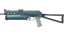 PP-Bizon | Cold Cell (Minimal Wear) thumbnail
