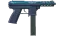Tec-9 | Blue Blast (Field-Tested) thumbnail