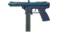 Tec-9 | Blue Blast (Field-Tested) thumbnail