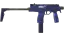 MP9 | Buff Blue (Field-Tested) thumbnail