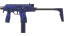MP9 | Buff Blue (Field-Tested) thumbnail
