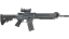 SG 553 | Damascus Steel (Field-Tested) thumbnail