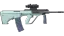 AUG | Storm (Well-Worn) thumbnail