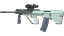 AUG | Storm (Well-Worn) thumbnail