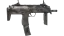 MP7 | Scorched (Well-Worn) thumbnail